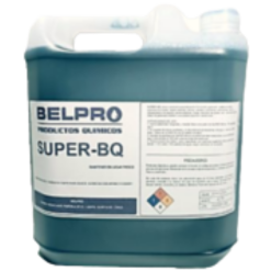 SUPER BQ 5LTS