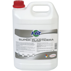 SUPER PLASTICERA INCOLORA VIRGINIA PRO2x5lt