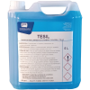 TESIL LIMPIA TAPIZ Y ALFOMBRA 5L