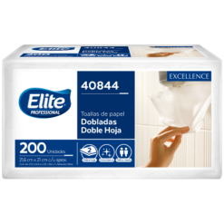 TO ELITE DOBLADA BLANCA 200 HJS X18 PQ