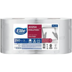 TO ELITE EVOLUTION+ UNA HOJA 250 MTS X 2