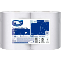 TO ELITE JUMBO ECONOMICA 250 MTS X 2