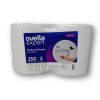TOALLA OVELLA PLUS 2X250MTS