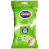 TOALLAS DESINFECTANTES POUCH LIMON 50 - EASY CLEAN 14UXC