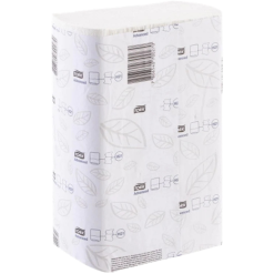 TORK ADVANCE TOALLA INTERFOLIADA D/H 200 HOJAS