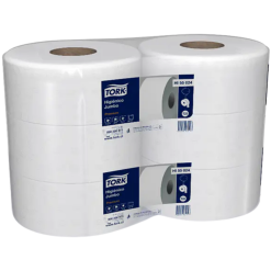 TORK PREMIUM PH JUMBO D/H 6X250 MT