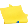 TRAPERO AMARILLO 50X70 ASTROPACK GRANEL