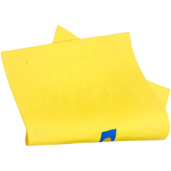 TRAPERO AMARILLO 50X70 ASTROPACK GRANEL