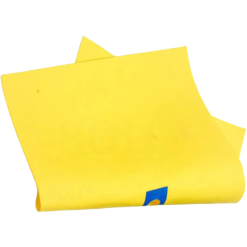 TRAPERO AMARILLO 50X70 ASTROPACK GRANEL
