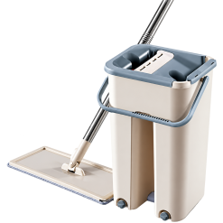 KIT MOPA SECA ASTROPACK