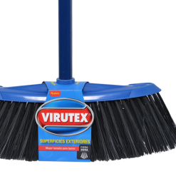 ESCOBILLON EXTERIOR GRANDE VIRUTEX