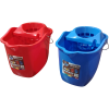 BALDE ESCURRIDOR 16 LTS AZUL ROJO ASTROPACK