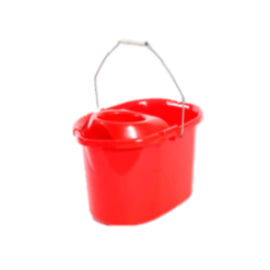 BALDE ESCURRIDOR 16 LTS AZUL ROJO ASTROPACK