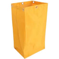 BOLSA AMARILLA CARRO UTILERO