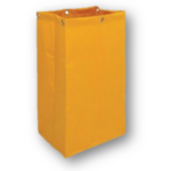 BOLSA AMARILLA CARRO UTILERO