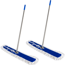 MOPA SECA 24" COMPLETA