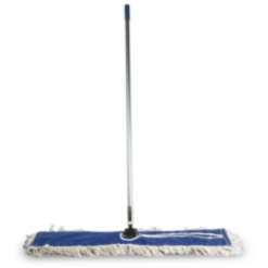 MOPA SECA 36" COMPLETA