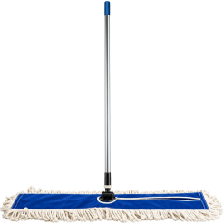 MOPA SECA 36" COMPLETA