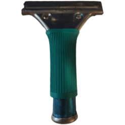 RASPADOR LIMPIA VIDRIO