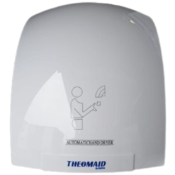 SECADOR DE MANO PLASTICO ASTROPACK