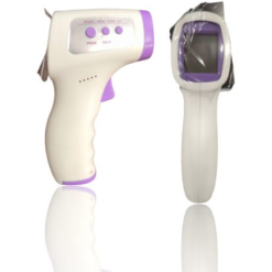 TERMOMETRO DIGITAL PISTOLA