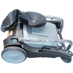 BARREDORA MANUAL ASTROPACK