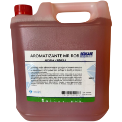 AROMATIZANTE VAINILLA MR ROB 5L 4UXC