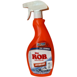 DESENGRASANTE MR. ROB 500ML 24UXC