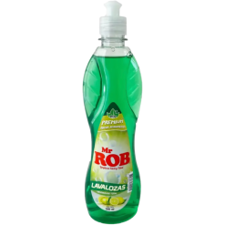 LAVALOZAS 750ML MR ROB VERDE 6UXC