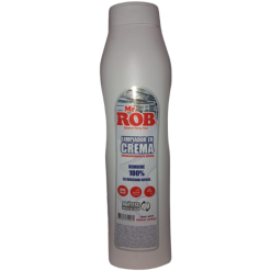 LIMPIADOR EN CREMA MR ROB500ML-750GR8UXC