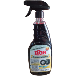 RENOVADOR GOMAS MR ROB 500 ML24UXC