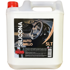 SILICONA 5LTS MR ROB