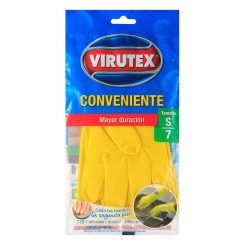 GUANTE CONVENIENTE S - CLÁSICA 24UXC
