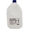 ALCOHOL DESNATURALIZADO 95º 5LTS