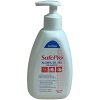 ALCOHOL GEL SAFEPRO 340ML 8UXC