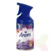 AEROSOL AROM CON GATILLO FLORES SILVESTRES 12x250ml 