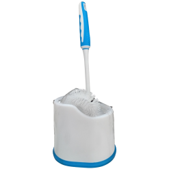 CEPILLO WC DOBLE C/BASE ASTROPACK