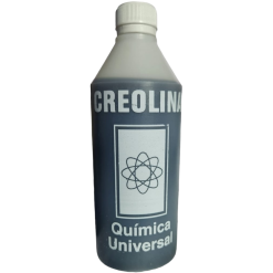 CREOLINA BOTELLA 1/2L