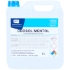 DEOSOL MENTOL 5LTS