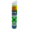 DESINFECTANTE AEROSOL IGENIX TRADICIONAL JIRAFA12x480cc