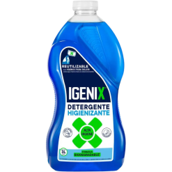 DETERGENTE IGENIX 3LT