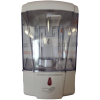 DISPENSADOR JABON AUTOMATICO 1000CC RECARGABLE