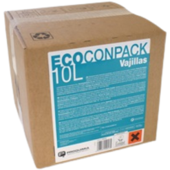 ECOCONPACK SOFT 10LT