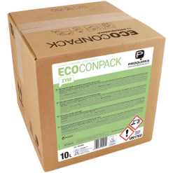 ECOCONPACK ZYM 10LT