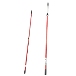 EXTENSOR FIBRA DE VIDRIO HASTA 3.6MTS WESSER