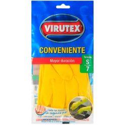 GUANTE CONVENIENTE S - CLÁSICA 24UXC
