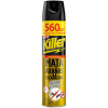 INSECTICIDA KILLER 1000 AYC 560CC12x560cc