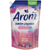 JABÓN LÍQUIDO AROM FRUTOS DEL SUR DP12x750ml