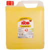 LAVALOZA ULTRACONCENTRADO AMARILLO MR ROB 5L 4UXC
