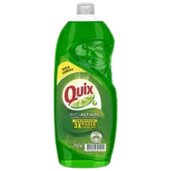 LAVALOZA 750ML QUIX